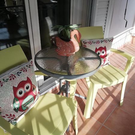Nicol Apartmens Preveza Exterior foto
