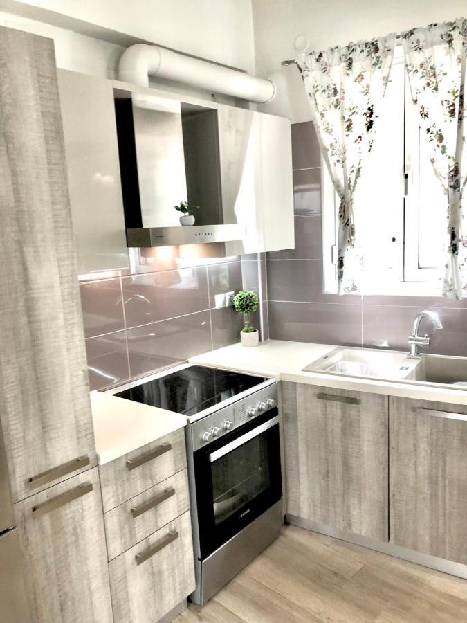 Nicol Apartmens Preveza Exterior foto