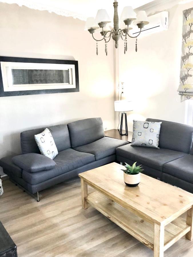 Nicol Apartmens Preveza Exterior foto