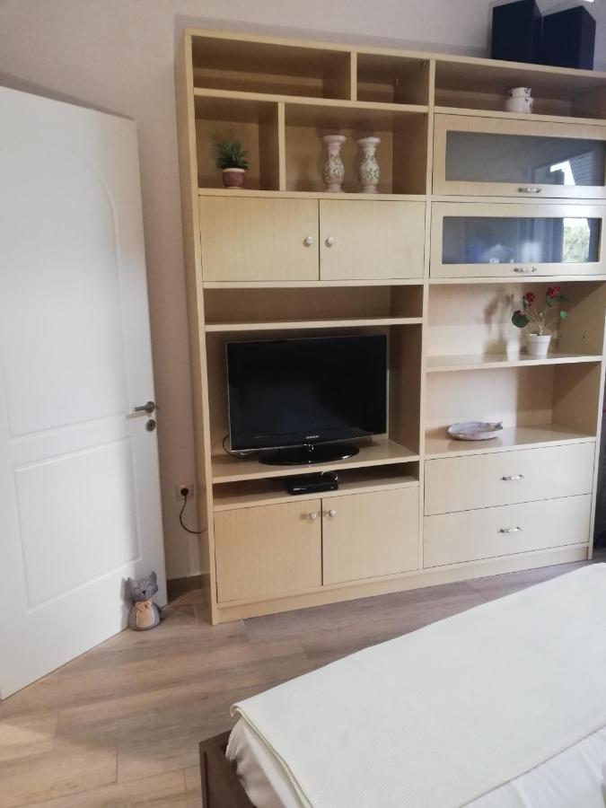 Nicol Apartmens Preveza Exterior foto